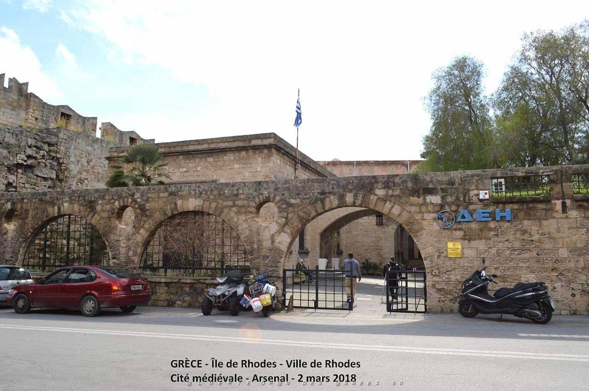 031- Rhodes-Cite medievale .JPG